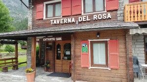 Taverna Del Rosa