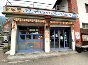 Il Forno Ossolano® panetteria-pasticceria-gelateria