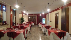 Pizzeria Ristorante La Posta