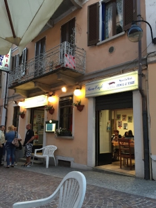 Ristorante Pizzeria I Cavalieri