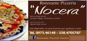 Ristorante Pizzeria 