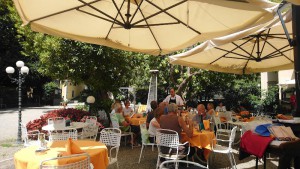 Villa Giulia Risto Bar