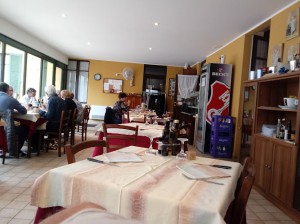 Ristorante Pizzeria Arlecchino