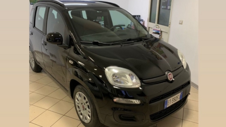 fiat Panda 3ª serie del 2013