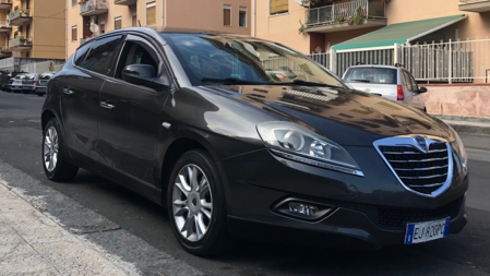 lancia DELTA (2008/2015) del 2011