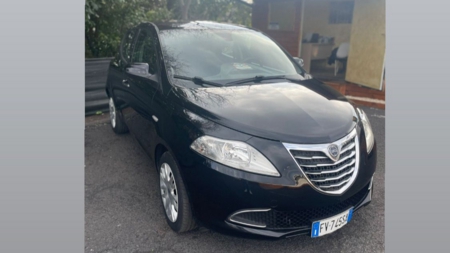 lancia Ypsilon 3ª serie del 2023