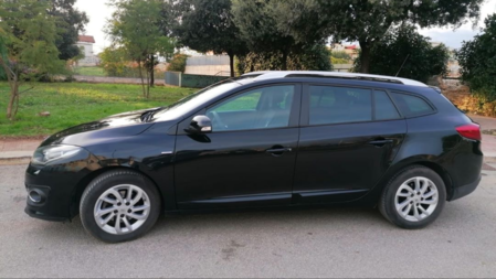 renault MEGANE 3a serie del 2015