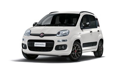 fiat PANDA 3a serie del 2019