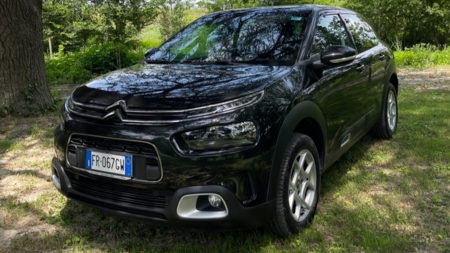 CITROEN C4 Cactus del 2018