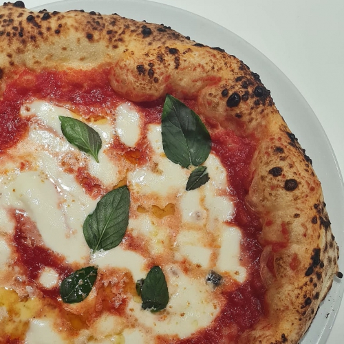 Don Ciro - Pizza Napoletana