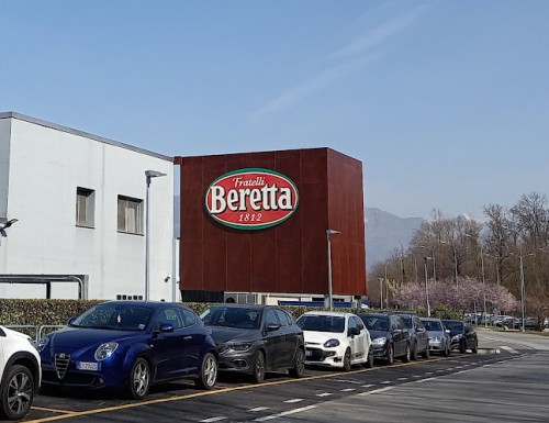 Salumificio F.lli Beretta Spa