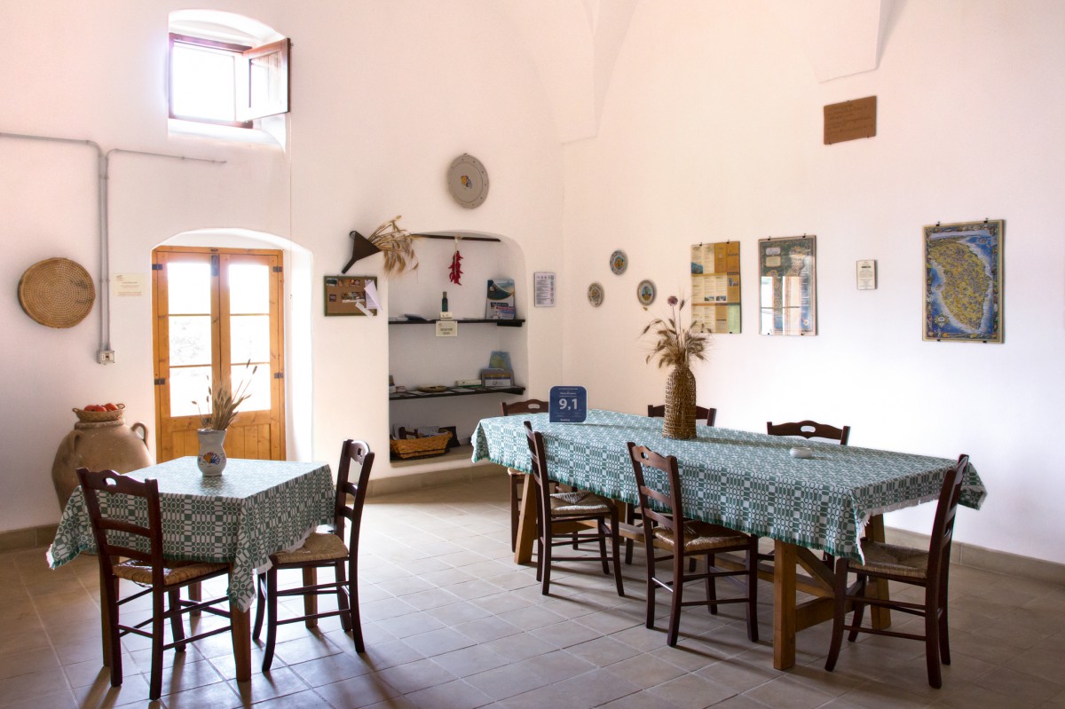 Sala colazioni