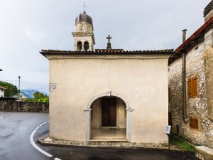 Chiesetta di Santa Caterina d'Alessandria