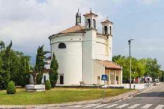 Chiesa di Santa Maria Maddalena