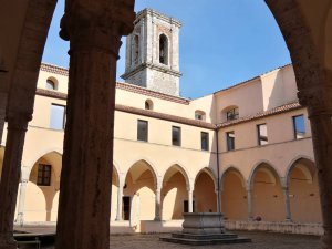 Museo Archeologico Nazionale di Volcei 'M. Gigante' 