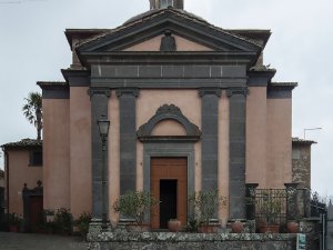 Chiesa di San Bonaventura