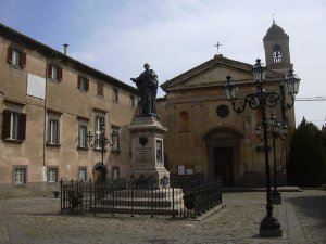 Chiesa di Sant'Agostino