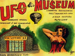 Ufo Museum