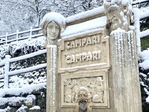 Fontana Campari