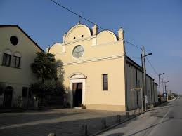 Santuario della Beata Vergine della Misericordia