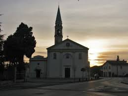 Chiesa di San Tommaso Apostolo