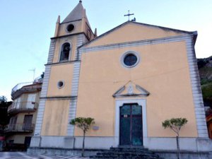 Chiesa di Maria Santissima Immacolata