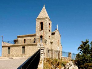 Santuario della Madonna dell'Aiuto