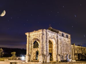 Santuario di Leuca Piccola (fraz. di Barabano del Capo)