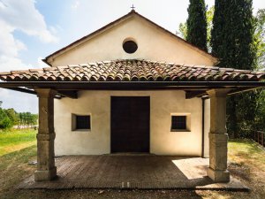 Chiesa di San Gregorio