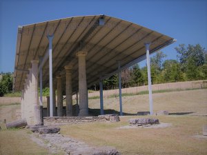 Museo Archeologico de La Cuma