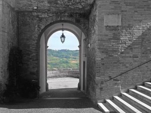 Chiesa di San Leonardo e Flaviano