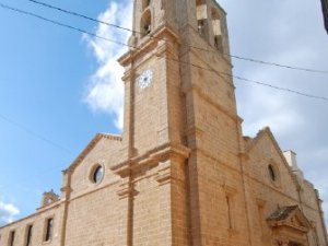 Chiesa Madre di S. Giovanni Elemosiniere