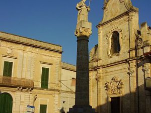 Chiesa del Carmine (o Chiesa del Rosario)