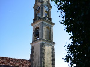 Chiesa Parrocchiale di San Giacomo Maggiore