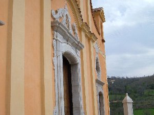 Chiesa di Santa Barbara