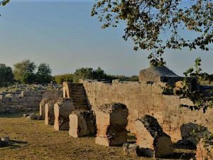 Piano del Bue e Timpa degli Antichi