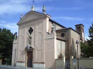 Chiesa di San Francesco d'Assisi