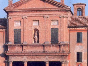 Chiesa di San Bartolomeo o della Buona Morte