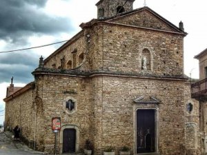 Chiesa Madre di Santa Maria Assunta