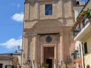 Santuario di San Donato Martire