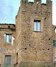 Borgo fortificato di Appignano