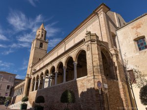 Collegiata di San Michele Arcangelo