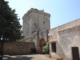 Torre Capece (fraz. di Barabano del Capo)