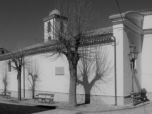 Chiesa Madre 'Esaltazione Santa Croce'