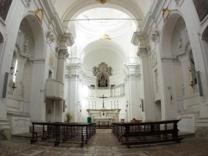 Chiesa di San Francesco d'Assisi