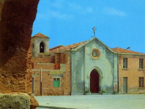 Chiesa nuova di San Francesco di Paola