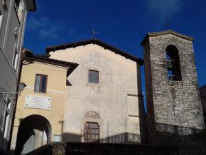 Chiesa di San Michele Arcangelo