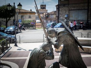 Monumento a Malpensa