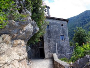 Eremo di Sant'Agnello