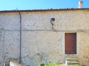 Chiesa di Santa Lucia al Casale